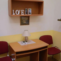 Апартаменты Guest Rest Studio Apartments в номере фото 2