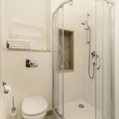 Hostel Zappio Стандартный номер фото 14