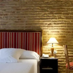 Ad Hoc Monumental Hotel 3* Стандартный номер с разными типами кроватей фото 2