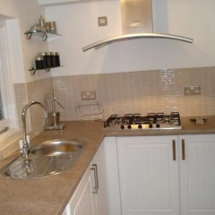 Отель Brighthelm Cottage в номере
