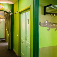 Hostel Kaiman спа