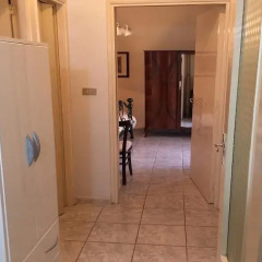 Отель Holiday Home Tamburello Агридженто интерьер отеля