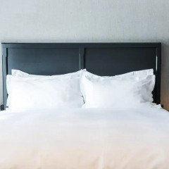 Pillows Grand Hotel Place Rouppe 4* Номер Делюкс с различными типами кроватей фото 5