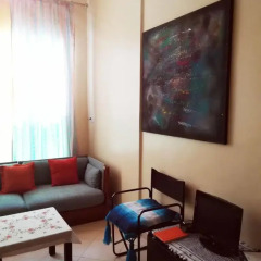 Отель Rabat Appartement Agdal Марокко, Рабат - отзывы, цены и фото номеров - забронировать отель Rabat Appartement Agdal онлайн комната для гостей фото 3