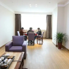 Harbor Hotel Mingzhu, Xiamen питание фото 2