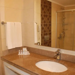 Villa Side Residence 5* Стандартный номер с различными типами кроватей фото 2