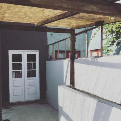 Отель LAD Guesthouse Porto парковка