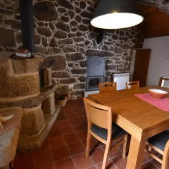 Отель Casa de Santa Cristina Португалия, Марку-ди-Канавезиш - отзывы, цены и фото номеров - забронировать отель Casa de Santa Cristina онлайн питание