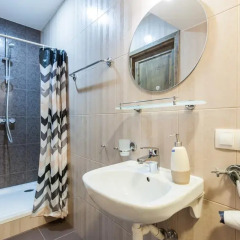 Апартаменты Delta Apartments Old Town Studio Студия фото 3