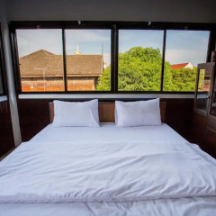 Baan 89 Hostel Стандартный номер фото 3