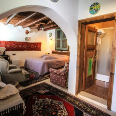 Sofa Hotel 3* Стандартный номер с двуспальной кроватью фото 3