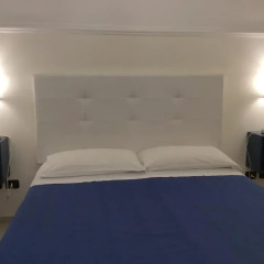 Отель B&B Diana 3* Стандартный номер с двуспальной кроватью фото 5