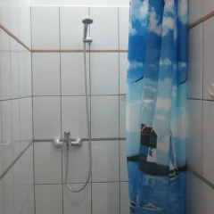 Hostel Lubin Кровать в мужском общем номере фото 5