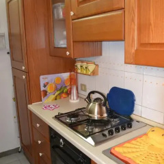 Отель Casa tua a due passi da Ortigia! Сиракуза в номере