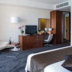 Lighthouse Golf and Spa Hotel удобства в номере фото 2