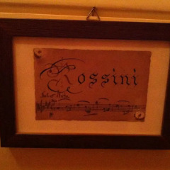 Отель Villa Toscanini 3* Стандартный номер