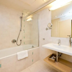 Отель Amarilis 4* Стандартный номер с различными типами кроватей фото 3