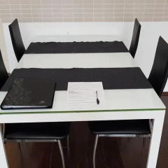 Апартаменты Tower apartments удобства в номере