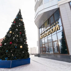 Отель Меблированные комнаты Московский Стандартный номер фото 10