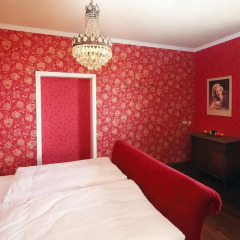 Отель Appartements Coloman Германия, Швангау - отзывы, цены и фото номеров - забронировать отель Appartements Coloman онлайн удобства в номере