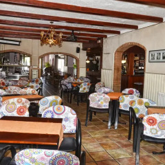 Отель Hostal Isabel Испания, Бланес - отзывы, цены и фото номеров - забронировать отель Hostal Isabel онлайн питание