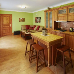 Гостиница LvivHouse - Rynok Square appartment в номере