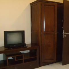 Отель Baan Kittima 2* Стандартный номер с различными типами кроватей фото 2