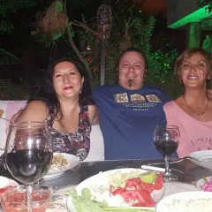 Отель Mina Evleri питание