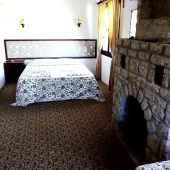 Отель Knidos Butik Otel 3* Люкс фото 2