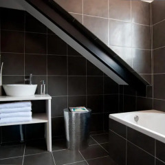 Отель Casa do Patio by Shiadu 4* Улучшенный номер с различными типами кроватей фото 5
