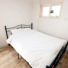 Отель Unni House 2* Номер Делюкс с различными типами кроватей фото 3