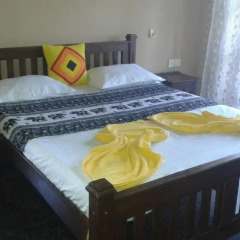 Отель Winston Beach Guest House Шри-Ланка, Негомбо - отзывы, цены и фото номеров - забронировать отель Winston Beach Guest House онлайн комната для гостей фото 3