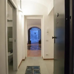 Отель La Casa di Carla Равелло интерьер отеля