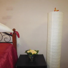 Home Hostel NN Номер категории Эконом с различными типами кроватей фото 4