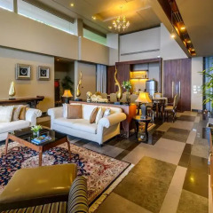 Отель Impiana Private Villas Phuket 5* Люкс повышенной комфортности фото 16