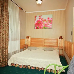 Отель Sleep In BnB 3* Стандартный номер фото 2