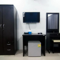 Отель Lanta Memory Resort 2* Номер Делюкс фото 5