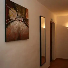 Отель Apartamentos Canal da Agua интерьер отеля фото 2