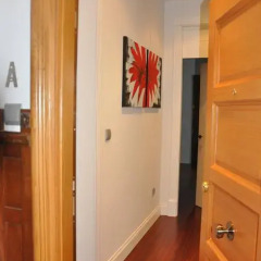 Отель Apartamentos Principe Апартаменты с различными типами кроватей фото 14