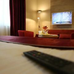 Clarion Hotel Kahramanmaras Турция, Кахраманмарас - отзывы, цены и фото номеров - забронировать отель Clarion Hotel Kahramanmaras онлайн комната для гостей фото 3