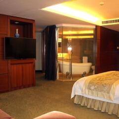 Donlord International Hotel 4* Номер Делюкс