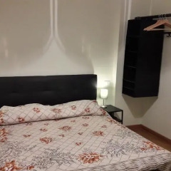 Отель A Casa di Nicola комната для гостей