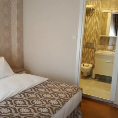 Ararat Hotel 2* Улучшенный номер с различными типами кроватей фото 16