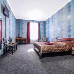 Гостиница SuperHostel на Восстания 35 спа