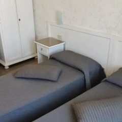 Hotel Marte комната для гостей фото 8