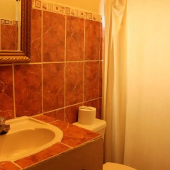 Hotel Molina 3* Стандартный номер с различными типами кроватей
