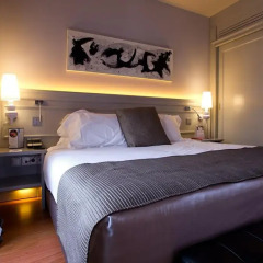 Hotel Preciados 4* Номер категории Премиум с различными типами кроватей фото 2