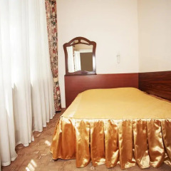Economy Hotel Elbrus Ставрополь в номере
