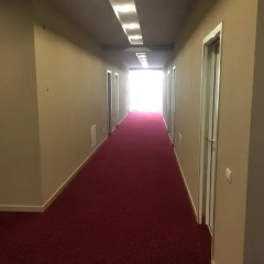 Herges Hotel интерьер отеля фото 3