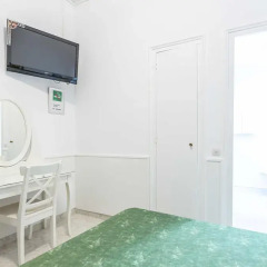 Отель Hostal Ramos Стандартный номер фото 3